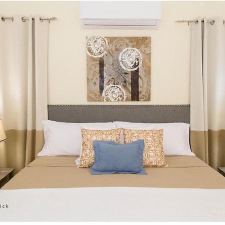Villa @ The Palms - Ocho Rios Richmond 외부 사진