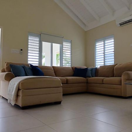 Villa @ The Palms - Ocho Rios Richmond 외부 사진