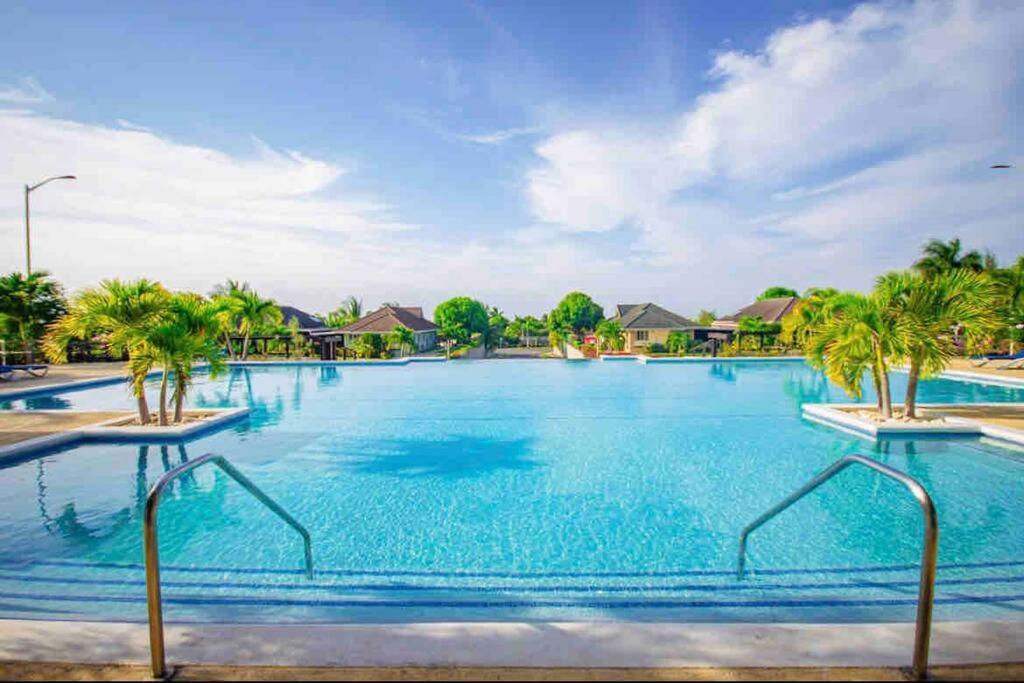 Villa @ The Palms - Ocho Rios Richmond 외부 사진