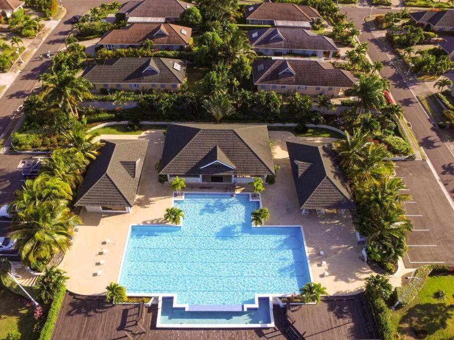 Villa @ The Palms - Ocho Rios Richmond 외부 사진