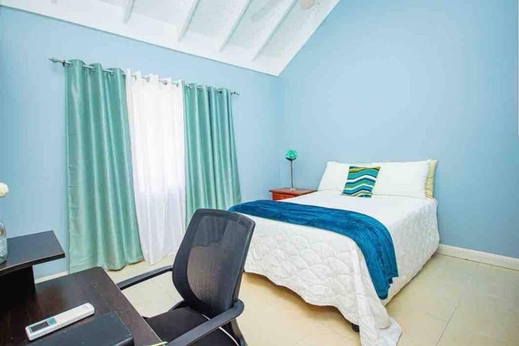 Villa @ The Palms - Ocho Rios Richmond 외부 사진