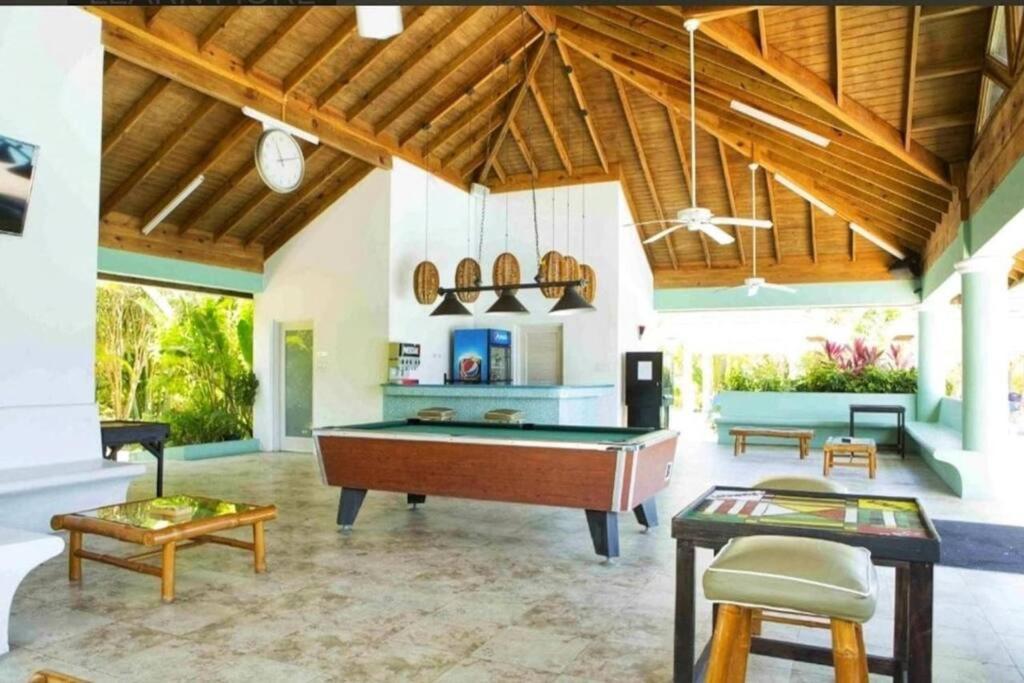 Villa @ The Palms - Ocho Rios Richmond 외부 사진