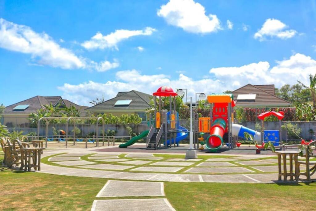 Villa @ The Palms - Ocho Rios Richmond 외부 사진
