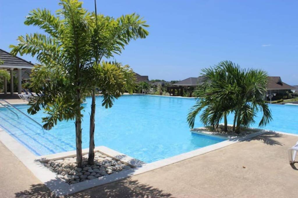 Villa @ The Palms - Ocho Rios Richmond 외부 사진