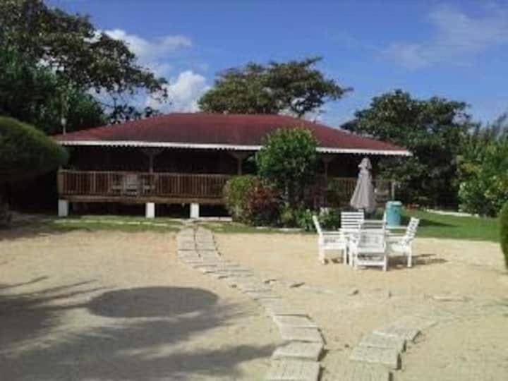 Villa @ The Palms - Ocho Rios Richmond 외부 사진