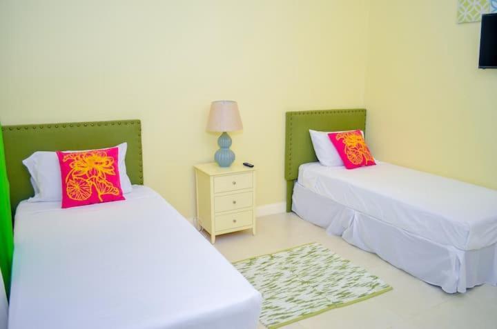 Villa @ The Palms - Ocho Rios Richmond 외부 사진