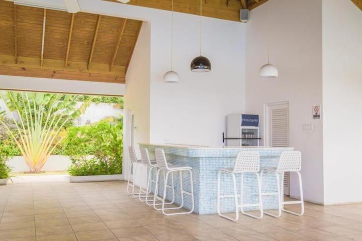 Villa @ The Palms - Ocho Rios Richmond 외부 사진
