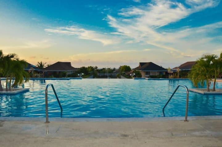 Villa @ The Palms - Ocho Rios Richmond 외부 사진