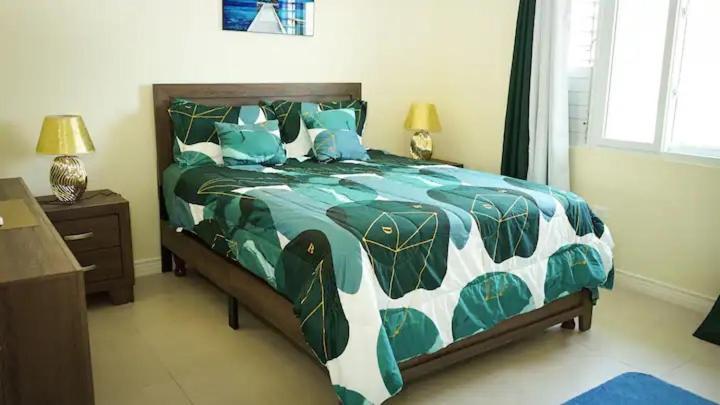 Villa @ The Palms - Ocho Rios Richmond 외부 사진