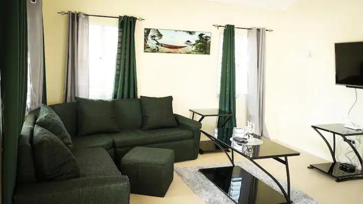Villa @ The Palms - Ocho Rios Richmond 외부 사진