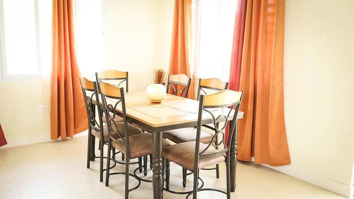 Villa @ The Palms - Ocho Rios Richmond 외부 사진