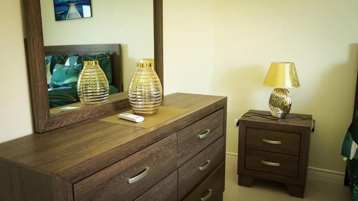 Villa @ The Palms - Ocho Rios Richmond 외부 사진