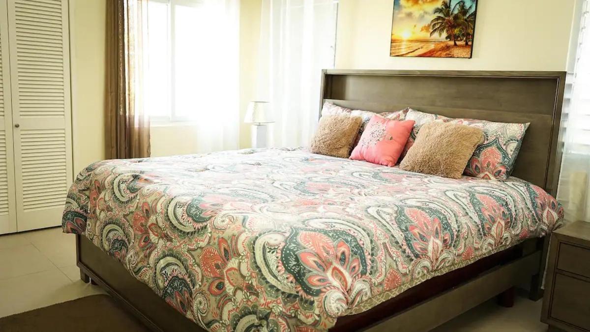 Villa @ The Palms - Ocho Rios Richmond 외부 사진