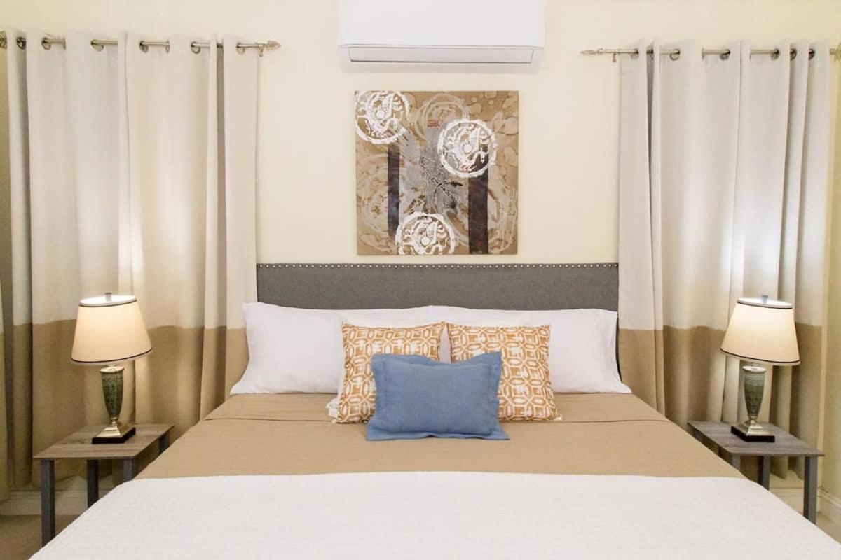 Villa @ The Palms - Ocho Rios Richmond 외부 사진