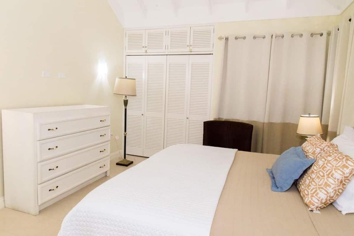 Villa @ The Palms - Ocho Rios Richmond 외부 사진