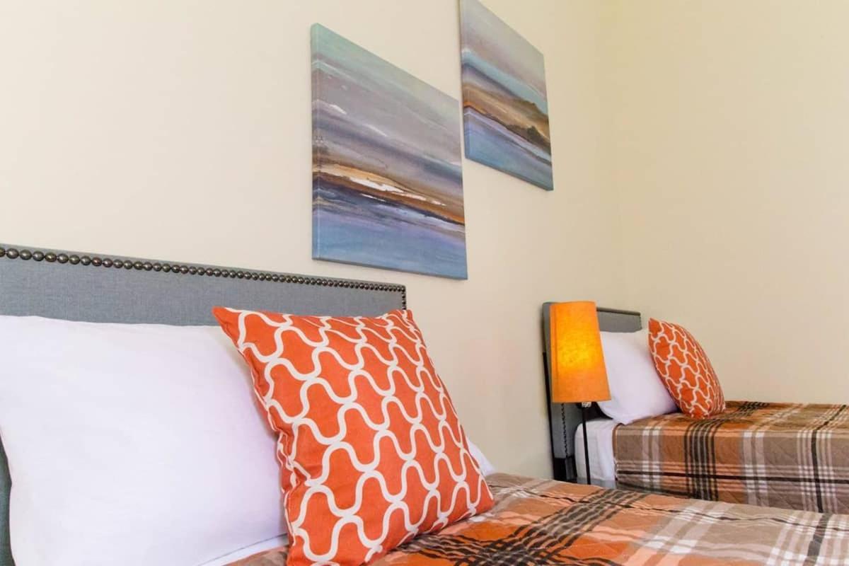Villa @ The Palms - Ocho Rios Richmond 외부 사진