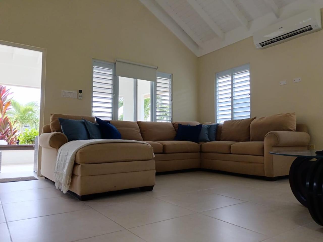 Villa @ The Palms - Ocho Rios Richmond 외부 사진