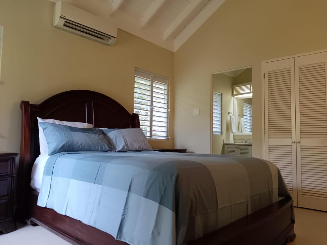Villa @ The Palms - Ocho Rios Richmond 외부 사진